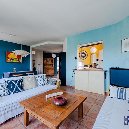 Sous le signe de l'art déco Vue magnifique Apartamento Perpiñán Exterior foto